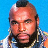 Agence tous risques - Mr T agence tous risques barracuda