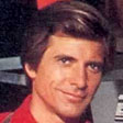 Agence tous risques - Dirk Benedict agence tous risques Lieutenant Templeton Fute