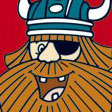 Vic le viking - Halvar halvar