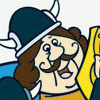 Vic le viking - Orme orme