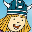Vic le viking wickie