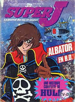 SuperJ n°2 3ème année superj journal numero 2