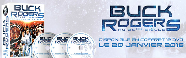 coffret buck rogers