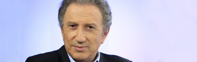 michel drucker 50 ans de télé