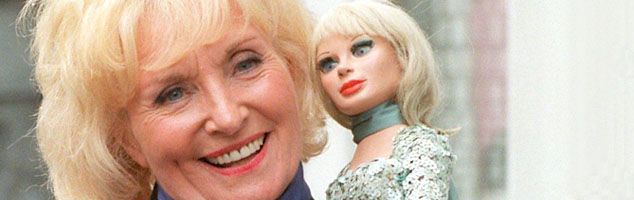 sylvia anderson lady penolope