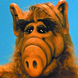 Alf - Alien Life Form alf