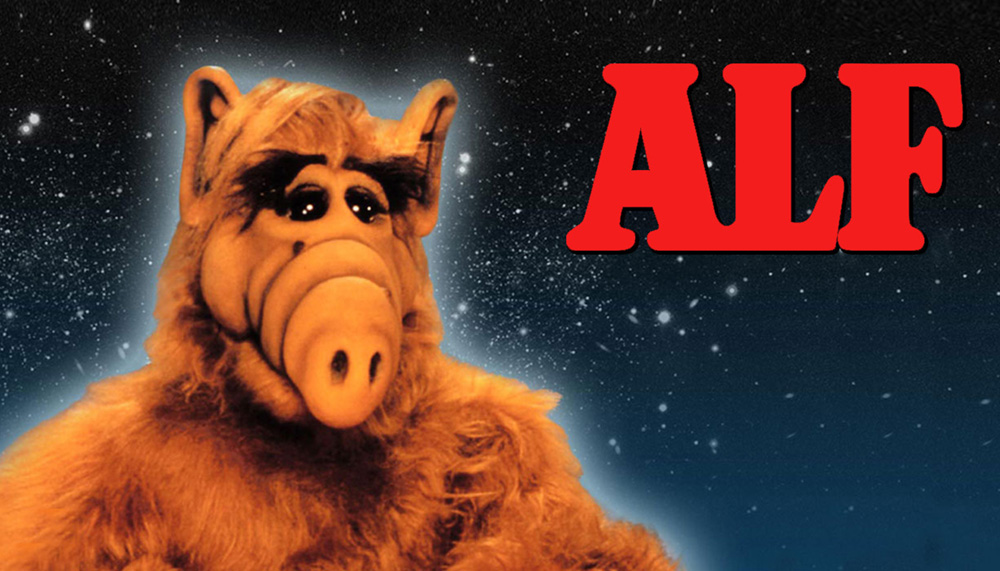 alf série télé