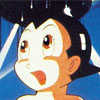 Astro le petit robot astro boy