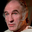 Cosmos 1999 - Victor Bergman cosmos 1999 barry morse