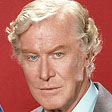 K2000 - Devon Miles knight rider - edward mulhare