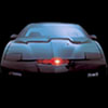 knight rider -  Kitt K.I.T.T. 