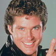 K2000 - Michael Knight knight rider - david hasselhoff