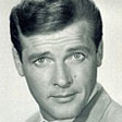 le saint roger moore