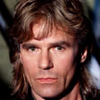 MacGyver macgyver richard dean anderson