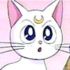 sailor moon artemis