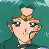 sailor moon sailor neptune