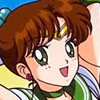 sailor moon sailor jupiter