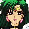 sailor moon sailor pluto