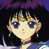 sailor moon sailor saturn