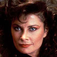 v jane badler