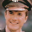 Wonder Woman - Major Steve Trevor wonder woman lyle waggoner