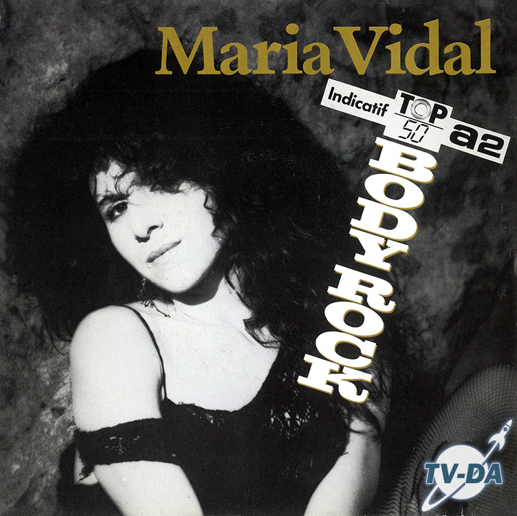 disque vinyle 45 tours top 50 indicatif antenne2