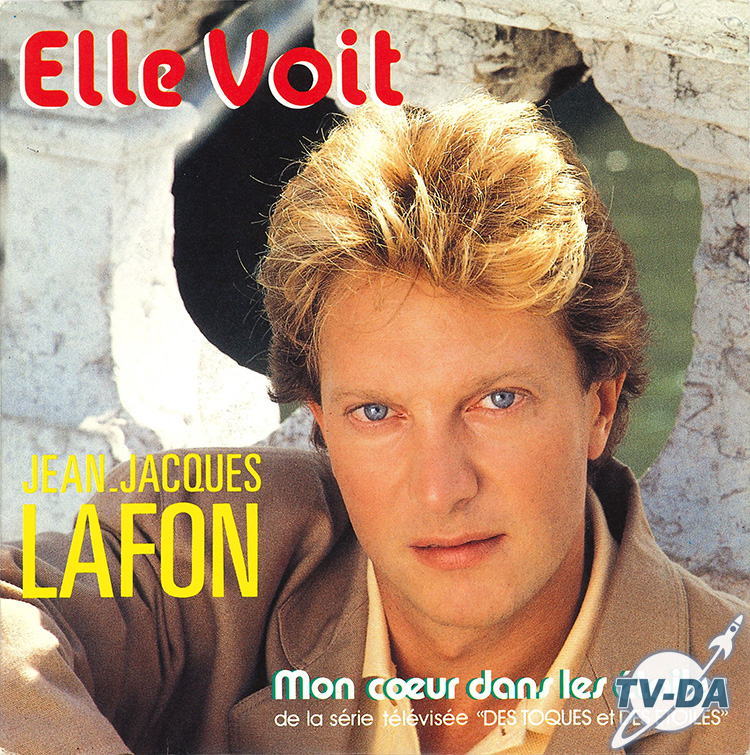 des toques et des etoiles disque vinyle 45 tours