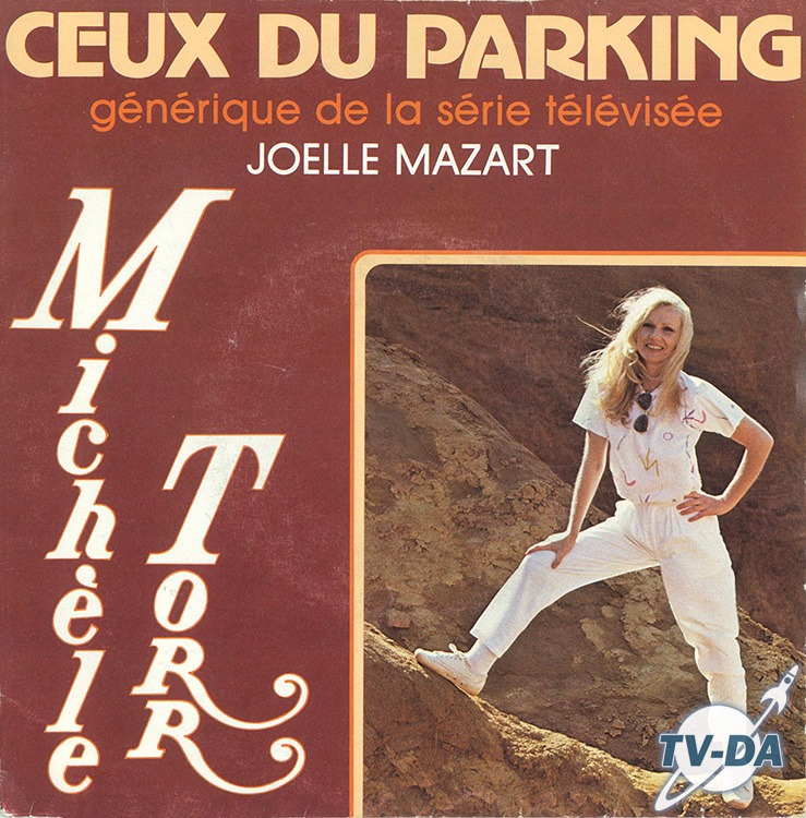 joelle mazart disque vinyle 45 tours