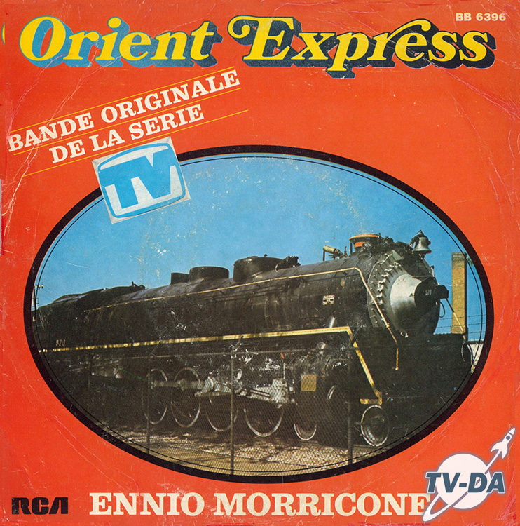 orient express disque vinyle 45 tours