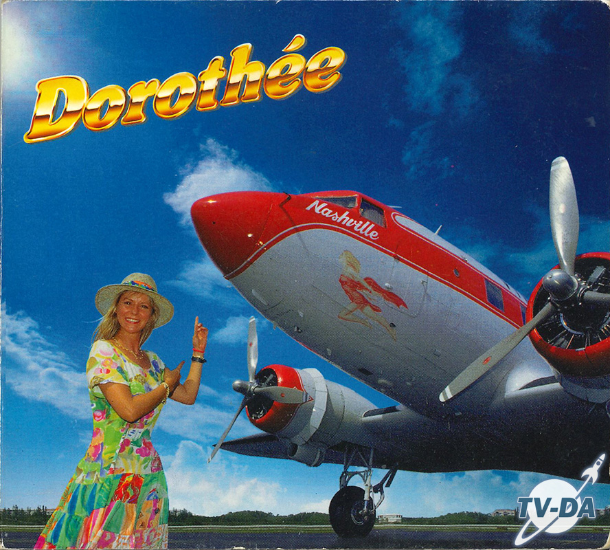cd audio dorothee nashville