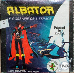 super 8 albator