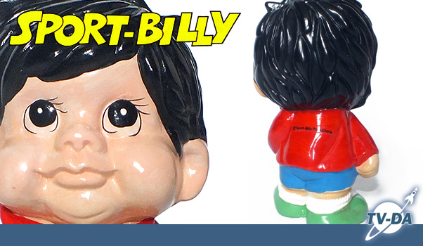 tirelire sport billy arriere