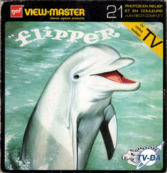 Flipper view master view master flipper