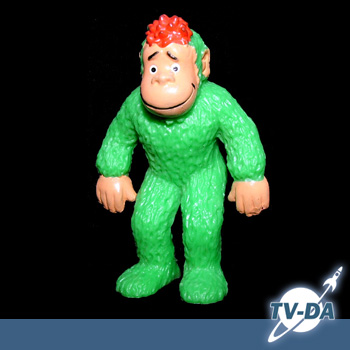 Pub Pub - Téléchat figurine pub pub
