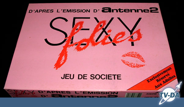 jeu sexy folies