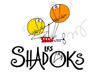 fonds ecrans wallpapers les shadoks