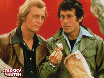 fonds ecrans wallpapers starsky et hutch