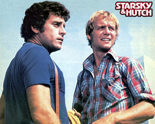 fonds ecrans wallpapers starsky et hutch