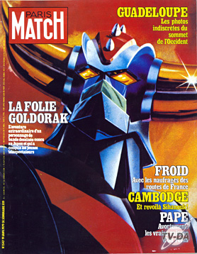 Paris match n°1547 magazine paris match numero 1547