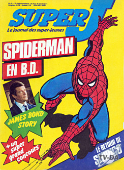 superj journal numero 40