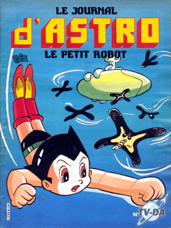 livre astro journal numero 4