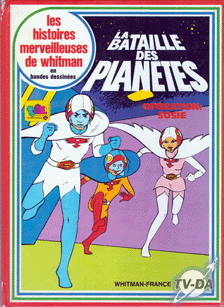 Opération sosie livre la bataille des planètes operation sosie