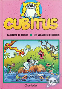 livre cubitus