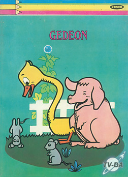 Gédéon coloriage cochon livre gedeon coloriage fleurs