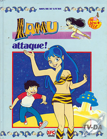Lamu attaque livre lamu