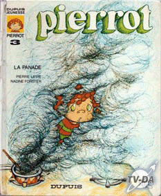 livre pierrot numero 3