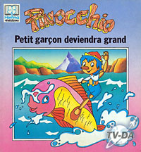 livre pinocchio petit garcon deviendra grand