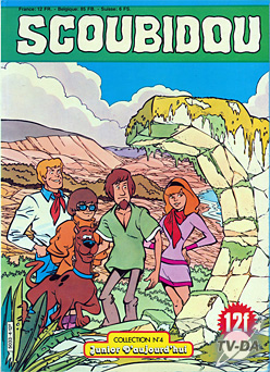 Scoubidou collection n°4 livre scoubidou collection numero 4