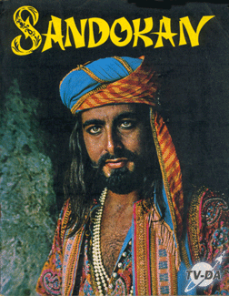 livre sandakan