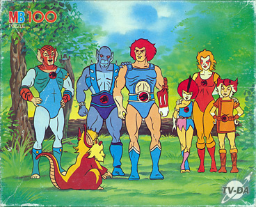 puzzle cosmocats